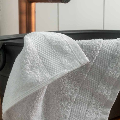 Toalla Pacific 100% Algodón