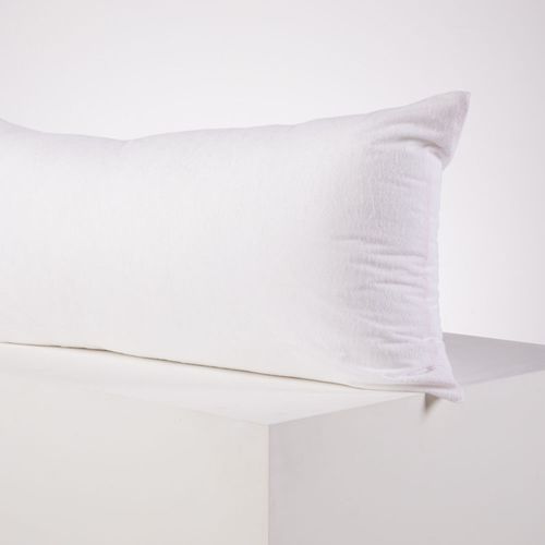Protector de Almohada (+) Plus Terry Impermeable